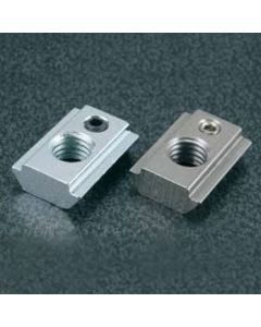Lock Nut L (M8)