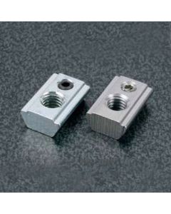 Lock Nut S (M4)
