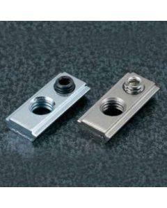Lock Nut SS (M3)