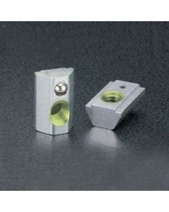 S Easy Nut S(M6)B with Loctite