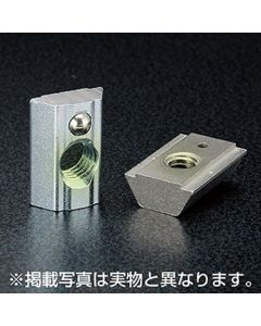 S Easy Nut L(M8)B with Loctite