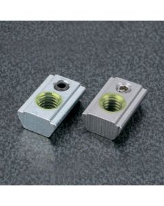 Lock Nut S(M6)B with Loctite