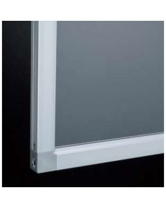Panel Frame SS L=4000