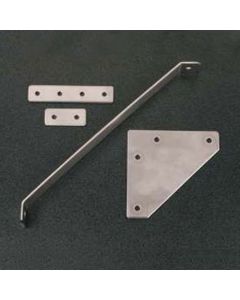Plate Bracket SS-H4