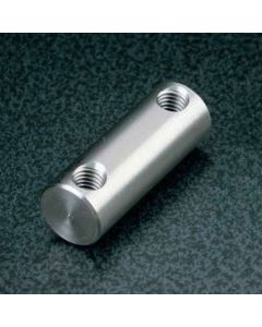 Double Round Nut S30