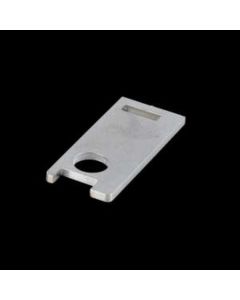 D Bracket Spacer SS