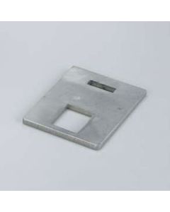 D Bracket Spacer L