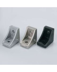 D Bracket L Kit (Stainless)