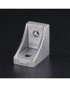 D Bracket Flat L with Tap Kit