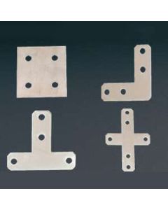 Plate Bracket Type L-T Type Kit