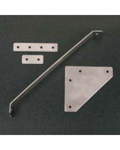Plate Bracket SS-H4 Kit