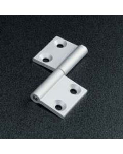 Free Hinge L40(M6)-L (Stainless) KIt