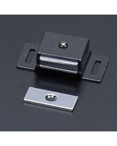MG Bracket SS Kit