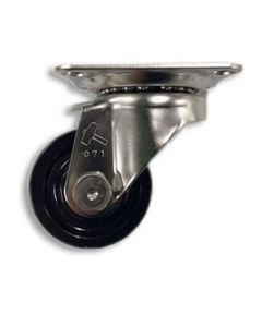Caster B (Stainless)