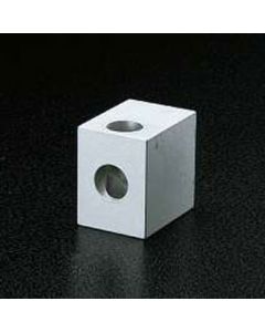 Angle Bracket Hard L40 (Stainless) Kit