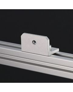 Cover Support SS Flat (Stainless) Kit