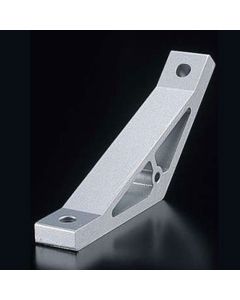 Hard Bracket S DE135 Kit (Stainless)