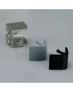 Corner Block S Kit (Light Gray)