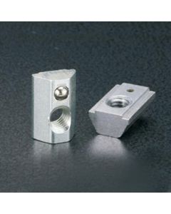 Easy Nut S (M4) (Stainless)