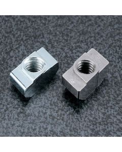 Free Nut S (M4) (Stainless)