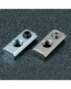 Lock Nut SS (M3) (Stainless)