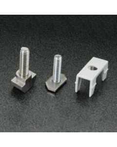 Free Nut L With Headless Bolt (M6)