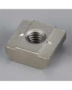 T Nut S (M5) (Stainless)