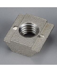 T Nut SS (M4) (Stainless)