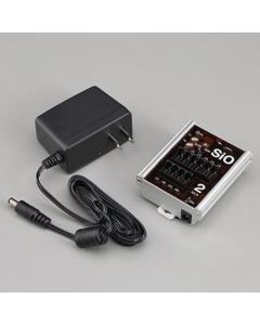 SiO2 Basic Kit 1