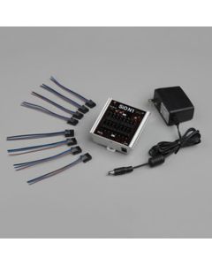 SiO-N1 Basic Kit 2