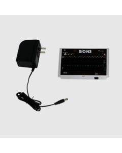 SiO-N3 Basic Kit 1