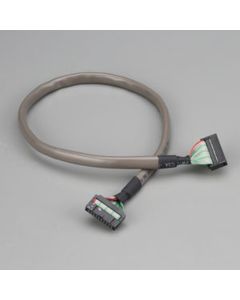 I/O Cable (Double-sided connector 0.5m)