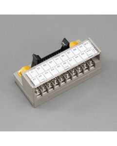 Connector Terminal Block (Screw Type)