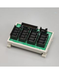 e-CON Connector Terminal Block