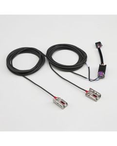 Photoelectric Sensor (Transmission Type) (Detection distance: 0.6m)