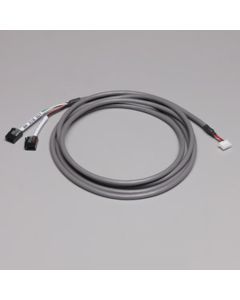 Output Cable for Electric Stopper (2m)