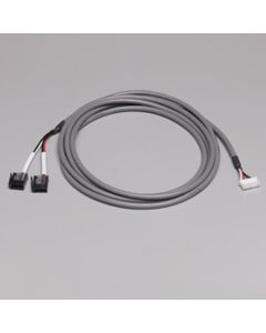 Input Cable for Electric Stopper (2m)