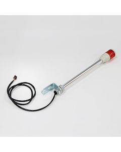 Tower Lamp (Red)
