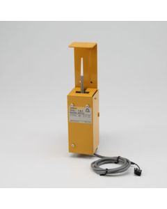Flexible Rod Switch with Cover