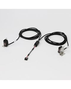 Photoelectric Sensor (Transmission Type) (Detection distance: 20m)