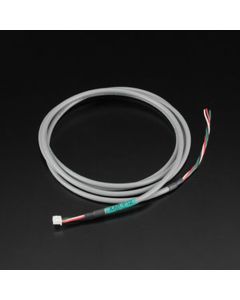 Output Cable (2m) for Power Unit, Power Unit Belt Type, Starter Roller, Walking Slider
