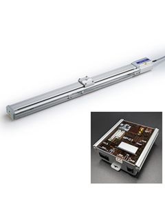 Power Unit Slider Type 50L-580