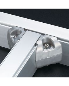 ZF Corner Joint 60 H (Stainless)