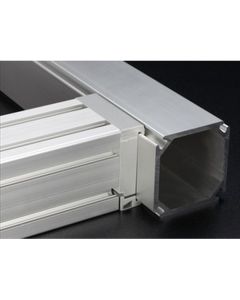 ZF-SF Adapter Pillar 40 (Stainless) Kit