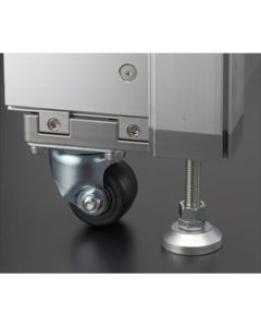 ZF Adjuster Caster 40 Kit R