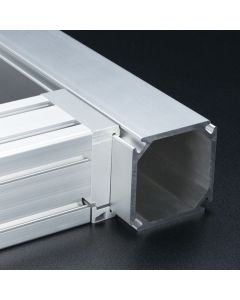 ZF-SF Adapter Pillar 60 (Stainless) Kit