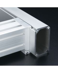 ZF-SF Adapter Beam 60 (Stainless) Kit