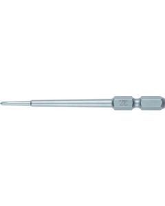 ชุด 2 บิตสำหรับสกรูขนาดเล็กที่มีความแม่นยำ M16 + 0 x 82 มม
