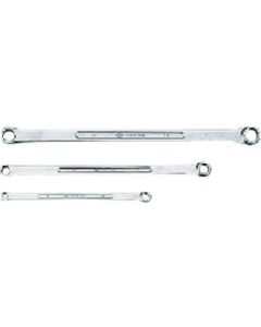 Flat Type Extra-Long Box End Wrench