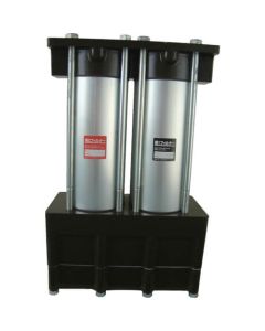 Compressed Air Filters La-man Dry Filter 1อัน